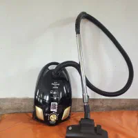 جاروبرقی INTER National مدل ANIL 2400W
