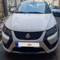 کوییک تمیز مدل 1403  3200کیلومتر