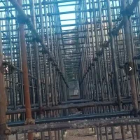 داربست فلزی باباخانی