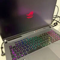 Rog strix 4060|رایانه همراه|تهران, پونک|دیوار