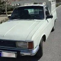 پیکان وانت سند تک برگ|خودرو سواری و وانت|اسلامشهر, مطهری|دیوار