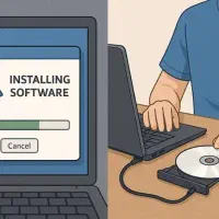 خدمات pc|خدمات رایانه‌ای و موبایل|نجف‌آباد, ویلاشهر|دیوار