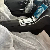 بنزC200L|خودرو سواری و وانت|مشهد, فردوسی|دیوار