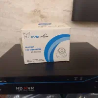 دوربین مداربسته