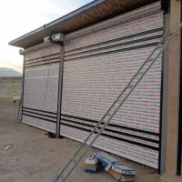 تعمیرکرکره برقی