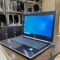 لپ تاپ HP i5 8th ram8 SSD 256 گارانتی دار