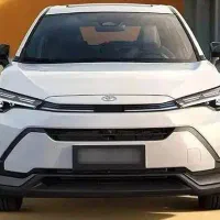 تویوتا فرانتلندر۲۰۲۶
