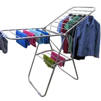 بندرخت یونیک استیل بالدار