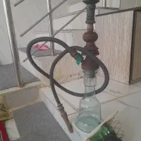 قلیان دو سیب