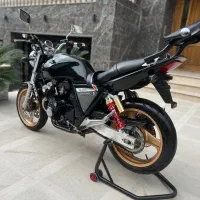 Cb 400|موتورسیکلت|چالوس, |دیوار