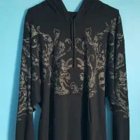 هودی درجه یک