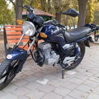 بهپر۲۰۰ مدل۱۴۰۳درحدصفر