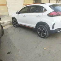 ام وی امx33کراس مدل ۱۴۰۲