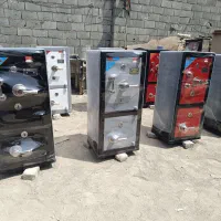 گاوصندوق ارتفاع یک متر ایران کاوه (پنج سال ضمانت)