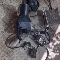 وسایل نیسان