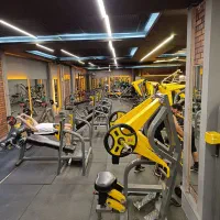 باشگاه بدنسازی با مربی خصوصی