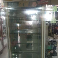 یخچال مغازه