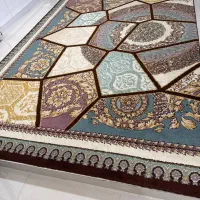 ۳ عدد گلیم آشپزخانه