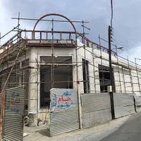 جوشکار باتجربه متخصص نبشیکاری آهن کشی ساندویج پانل