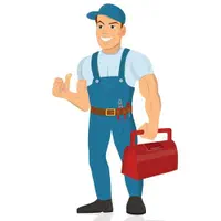 تاسیسات خانگی لوله کشی و غیره...