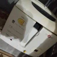سرخ کن با روغن