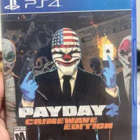 بازی پی‌دی برای ps4