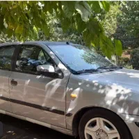 سمند ال‌ایکس