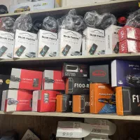 ردیاب خودرو دزدگیر GPS(شرایطی)