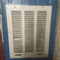 کولر آبی|کولر آبی|بیستون, |دیوار
