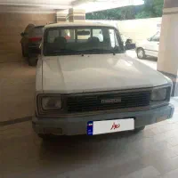 وانت مزدا دوهزار