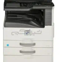 دستگاه کپی شارپMx354n