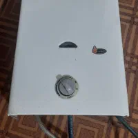 ابگرمکن دیواری نوپان