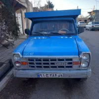 حمل بار با نیسان