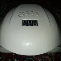 وسایل ناخن