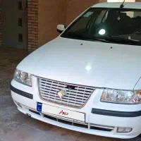 سمندEF7مدل96کارکرد25هزارتا