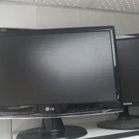 مانیتور ال سی دی 20 ال جی lcd 20 lg