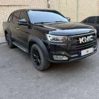 kmct8. مدل 401|خودرو سواری و وانت|بجنورد, |دیوار