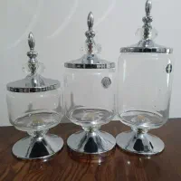 بانکه ۳تایی Luminarc