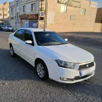 دنا تیپ ۲ ( LX ) فول آپشن
