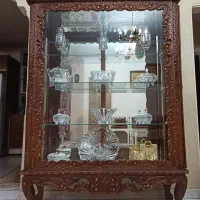 ویترین منبت