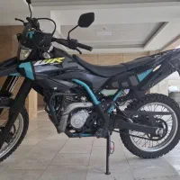 یاماها WR155 مدل ۱۴۰۲