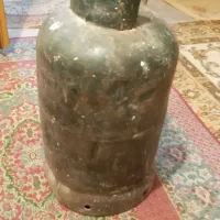 کپسول سوپر گاز