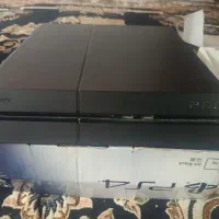 ps 4 یک ترابایت