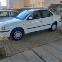 سمند lx