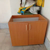 کابینت ام دی آف و فلزی