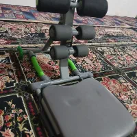 دستگاه دراز و نشست