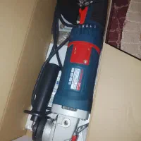 منی فرز دسته بلند