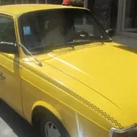 پیکان تاکسی