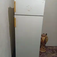 یخچال دو درب تمیز