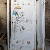 درب حیاط